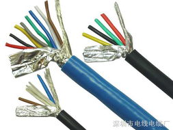 礦用阻燃控制電纜系列產(chǎn)品綜合資料及報(bào)價(jià)指南