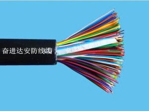 充氣電纜在電線電纜領(lǐng)域的技術(shù)特點(diǎn)與應(yīng)用研究